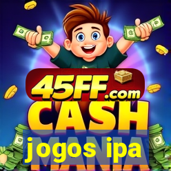 jogos ipa